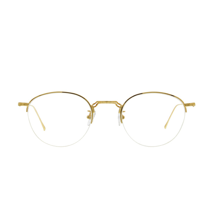 McNairy x Doc - Optical