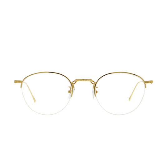 McNairy x Doc - Optical
