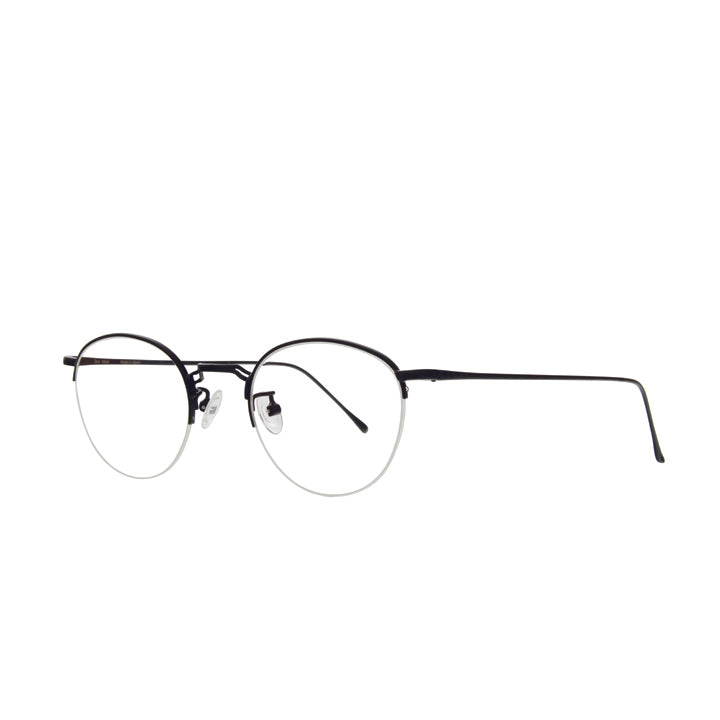 McNairy x Doc - Optical