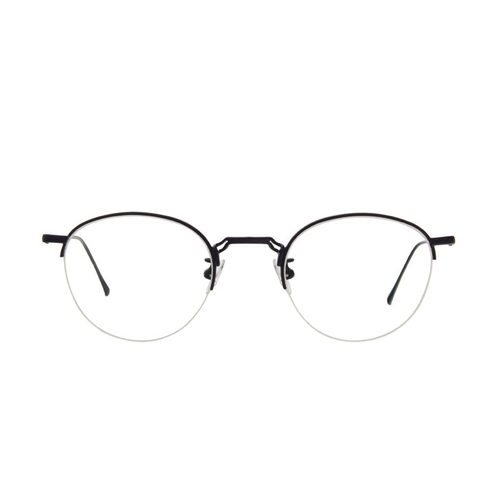 McNairy x Doc - Optical