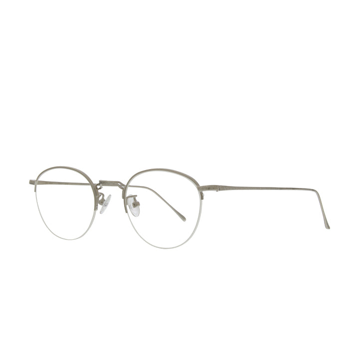 McNairy x Doc - Optical