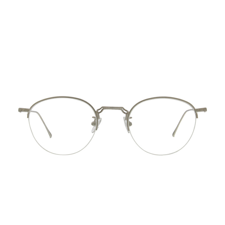 McNairy x Doc - Optical