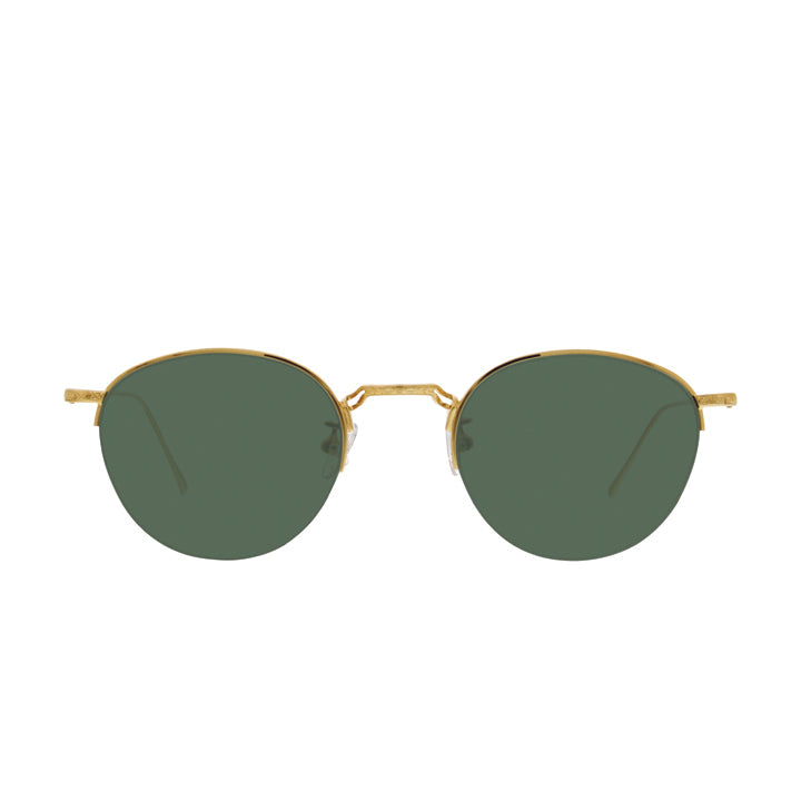 McNairy x Doc - Sunglasses