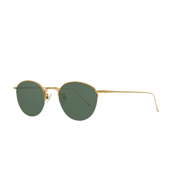 McNairy x Doc - Sunglasses