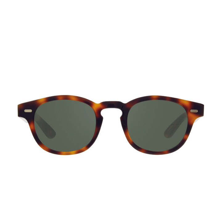 Kalifornia Sunglasses by Mark Mcnairy x Kala | Made in USA Amber / 44-22-145
