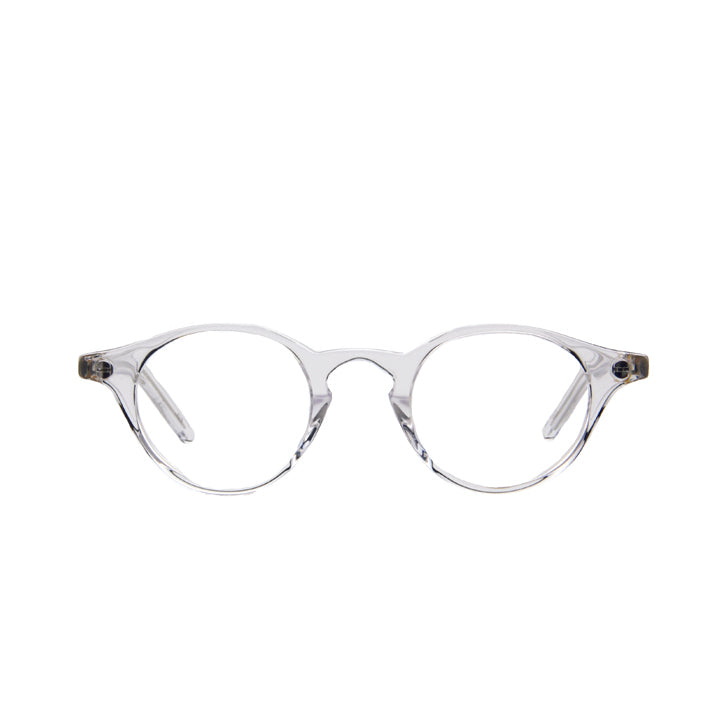 902 P3 Glasses Round Eyeglasses Made in USA – KALA