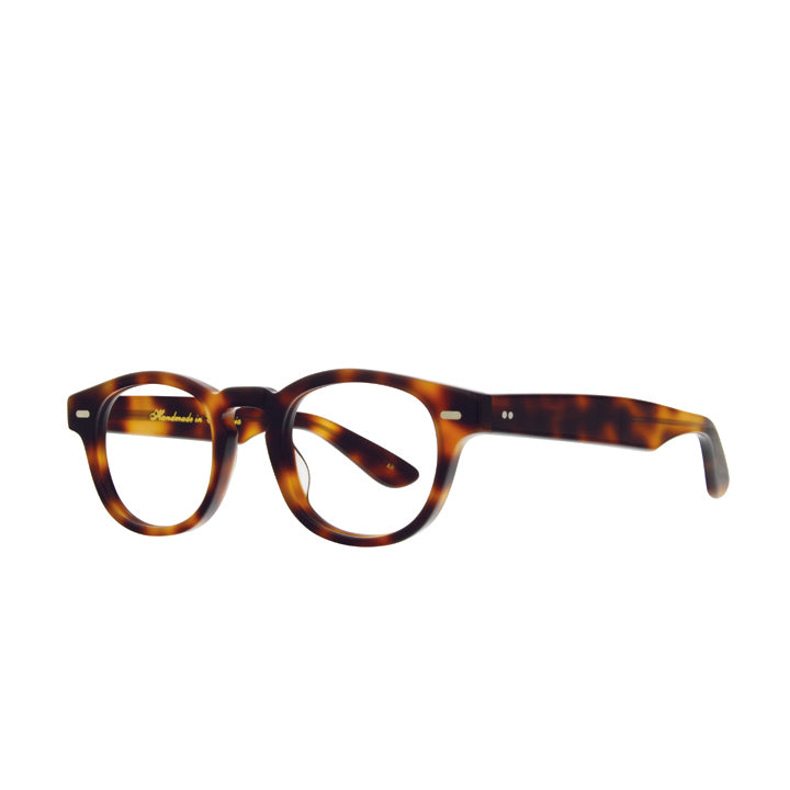 McNairy x Kalifornia Optical