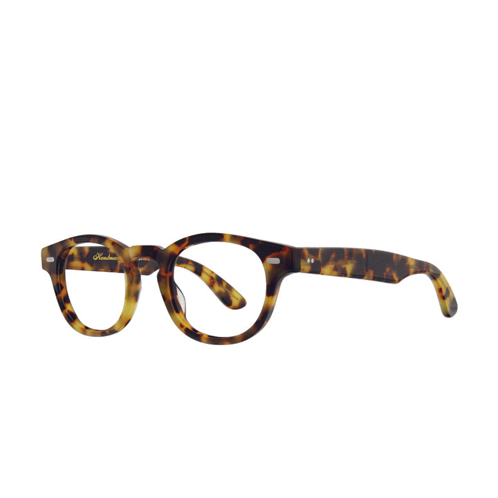 McNairy x Kalifornia Optical