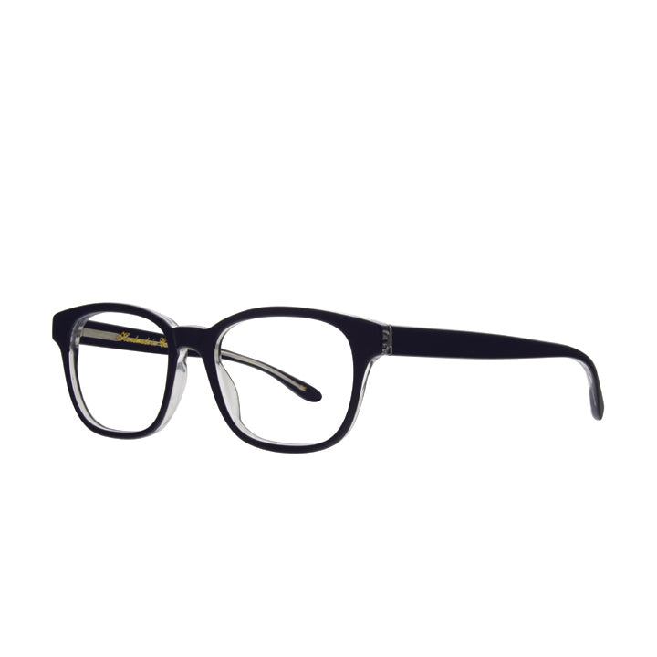 Morgan Fremont | KALA x Eyes on Fremont | Glasses Made in USA