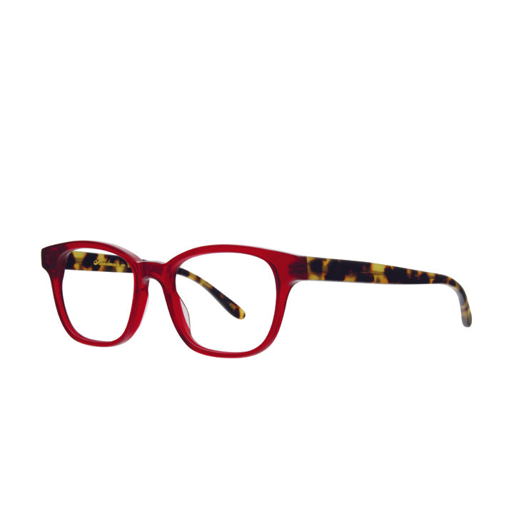Morgan Fremont | KALA x Eyes on Fremont | Glasses Made in USA