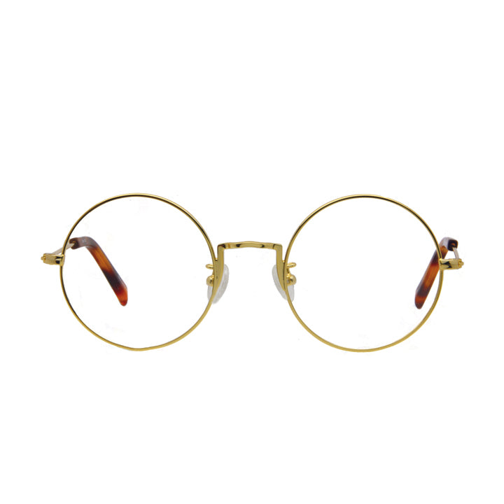 Dervin Men's and Women's Gandhi Round Shape Retro Sunglasses Shades (50,  Multicolour) - Pack of 6 : Amazon.in: Fashion