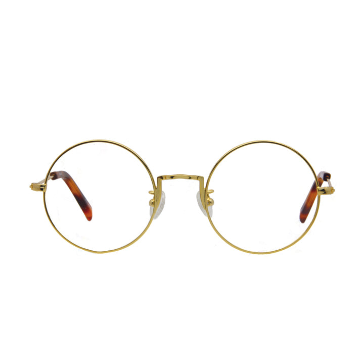 Perfectly round eyeglass frames hotsell