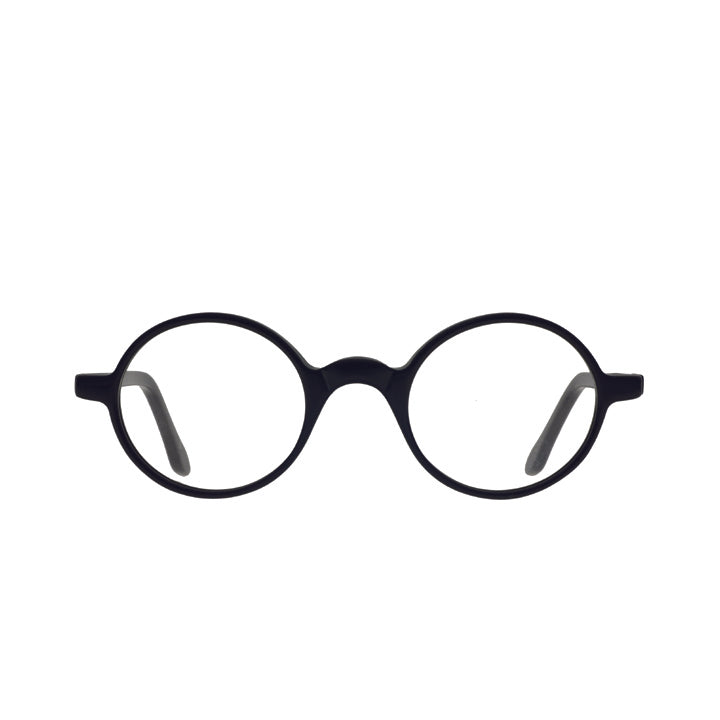 Perfectly Petite: Glasses for Narrow Faces