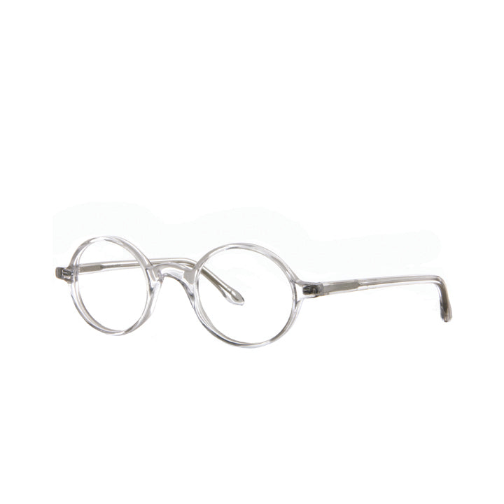 Perfectly round eyeglass on sale frames