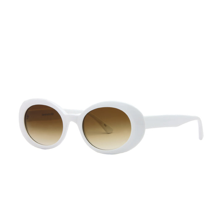 Saint Laurent Surf Collection California Sunglasses... - Depop